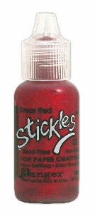 Ranger Stickles Glitter Glue Red - SGG01898 - Lilly Grace Crafts