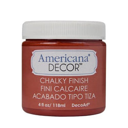 DecoArt Cameo Chalky Finish Paint - CLDAADC10-4OZ - Lilly Grace Crafts