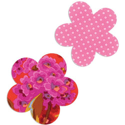 Bigz L Die - Flowers - SZ658101 - Lilly Grace Crafts