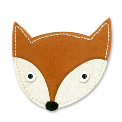 Bigz Die - Fox Face - SZ659910 - Lilly Grace Crafts