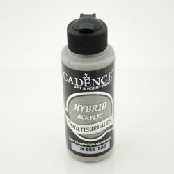 Cadence Stone 120 ml Hybrid Acrylic Paint For Multisurfaces - CA752445 - Lilly Grace Crafts