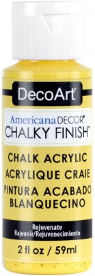 DecoArt Rejuvenate Chalky Finish Paint - CLDAADC32-2OZ - Lilly Grace Crafts