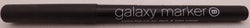Galaxy Marker Black - Broad Point - AC62121 - Lilly Grace Crafts