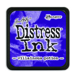 Ranger Villainous Potion Distress Mini Inks - TDP78913 - Lilly Grace Crafts