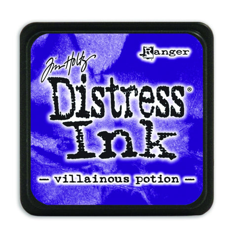 Ranger Villainous Potion Distress Mini Inks - TDP78913 - Lilly Grace Crafts