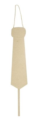 DecoPatch Photo booth - neck tie - CLDPAC389 - Lilly Grace Crafts