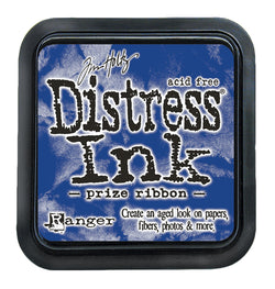 Ranger Distress Ink Pad Colour Prize Ribbon - TIM72669 - Lilly Grace Crafts