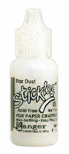 Ranger Stickles Glitter Glue Stardust - SGG20622 - Lilly Grace Crafts