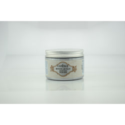 Cadence Silver 150 ml  Metallic Relief Paste - CA125910 - Lilly Grace Crafts
