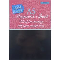 Sweet Dixie Magnetic Sheet A5 x5 - SDMSA505 - Lilly Grace Crafts