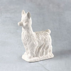 Duncan Small Llama Box Quantity 6 - CLDN-BQ40658 - Lilly Grace Crafts