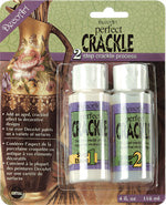 DecoArt Perfect Crackle 2Oz. - CLDAPK88 - Lilly Grace Crafts