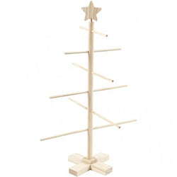 Creativ Christmas Tree (stick) - CLCV56507 - Lilly Grace Crafts