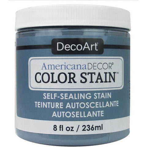 DecoArt Chambray Colour Stains 2oz - CLDADCS16-2OZ - Lilly Grace Crafts