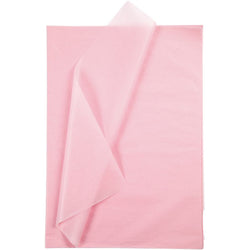 Creativ Tissue Paper 50x70cm 14g x25 L rose - CLCV20088 - Lilly Grace Crafts