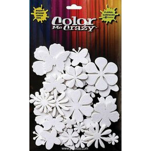 Color Me Crazy - 3D Foam St - PL1530-103 - Lilly Grace Crafts