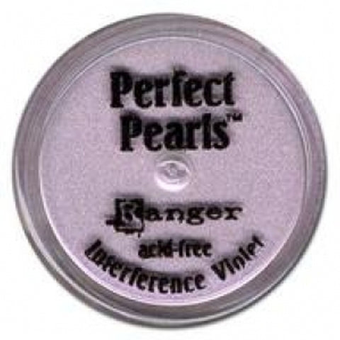 Ranger Perfect Pearls Interference Violet - PPP17783 - Lilly Grace Crafts