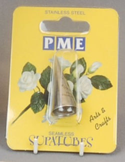 Unbranded Piping Nozzle Tip 0 - CLSTO - Lilly Grace Crafts