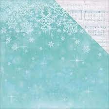 Silver Bells 12x12 Scrapbook PA Sold in Singles - KAP1929 - Lilly Grace Crafts