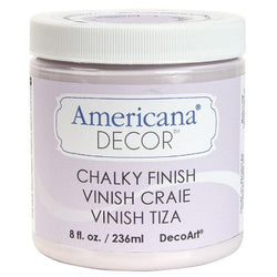 DecoArt Promise Chalky Finish Paint - CLDAADC22-8OZ - Lilly Grace Crafts