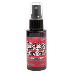 Ranger Tim Holtz® Distress Spray Stain Lumberjack Plaid - TSS82408 - Lilly Grace Crafts