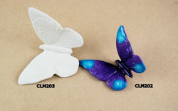 Country Love Crafts GMS Butterfly Med Wing Span 12cm Box Quantity 6 - CLM203 - Lilly Grace Crafts