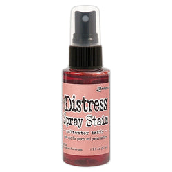 Distress Spray Stain Saltwater Taffy - TSS79576 - Lilly Grace Crafts