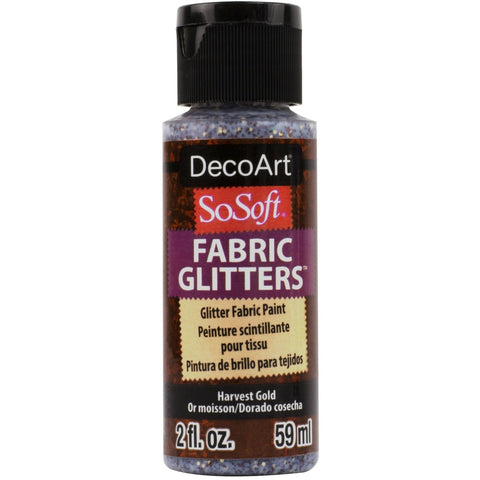 DecoArt Harvest Gold - CLDADSSFG17-2OZ - Lilly Grace Crafts