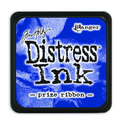 Ranger Prize Ribbon Distress Mini Inks - TDP78272 - Lilly Grace Crafts