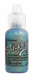 Ranger Stickles Glitter Glue Waterfall - SGG20639 - Lilly Grace Crafts