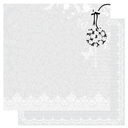 Bridal bouquets - 25 sheets - BCPM002 - Lilly Grace Crafts