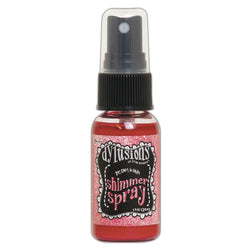 Ranger Shimmer Spray Peony Blush - DYH68396 - Lilly Grace Crafts