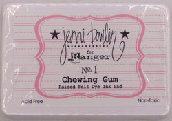 Chewing Gum Ink Pad - JBP28536 - Lilly Grace Crafts