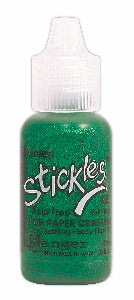 Ranger Stickles Glitter Glue Green - SGG01805 - Lilly Grace Crafts