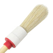 Royal & Langnickel Plastic ferrule duster - CLR998PL-4 - Lilly Grace Crafts