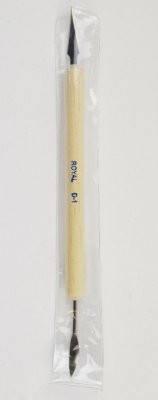 Royal & Langnickel Small cleaning tool - CLRD1 - Lilly Grace Crafts