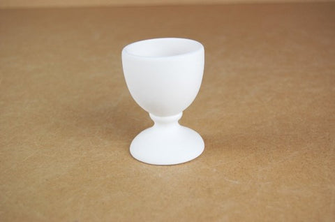 Country Love Crafts Egg Cup Plain Box Quantity 8 - CLM178-8 - Lilly Grace Crafts