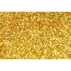 Sweet Dixie Gold Ultra Fine Glitter 15ml Pot - SDGLJS2105B - Lilly Grace Crafts