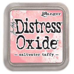 Distress Oxide Pad Saltwater Taffy - TDO79545 - Lilly Grace Crafts