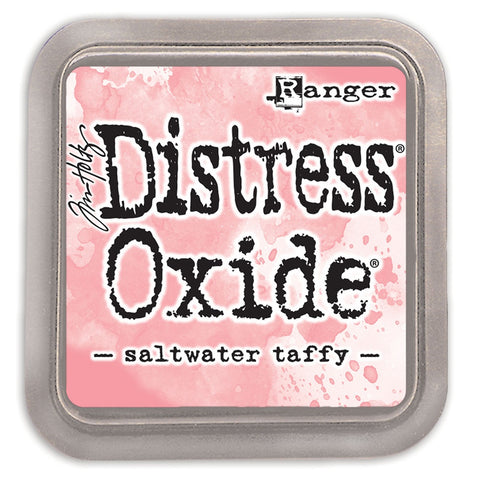 Distress Oxide Pad Saltwater Taffy - TDO79545 - Lilly Grace Crafts