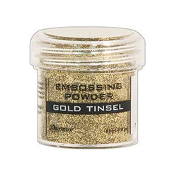 Ranger Gold Embossing Tinsel - ETJ00006 - Lilly Grace Crafts