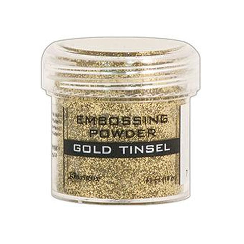 Ranger Gold Embossing Tinsel - ETJ00006 - Lilly Grace Crafts