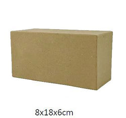 DecoPatch Smooth brick - CLDPHD031 - Lilly Grace Crafts