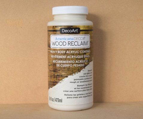 DecoArt Wood Reclaim - CLDAADM16-16OZ - Lilly Grace Crafts