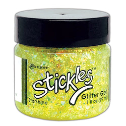 Ranger Starshine Stickles Glitter Gels  - SGT74199 - Lilly Grace Crafts