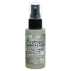 Ranger Distress Oxide Spray Pumice Stone - TSO67818 - Lilly Grace Crafts