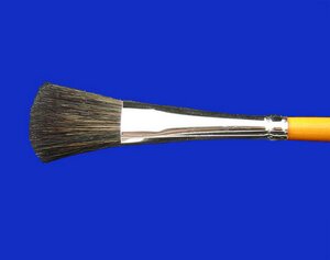 Premier Brushes P18 Mop Brush Size 3 - CLBP18-3 - Lilly Grace Crafts