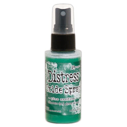 Ranger Distress Oxide Spray Pine Needles - TSO67801 - Lilly Grace Crafts