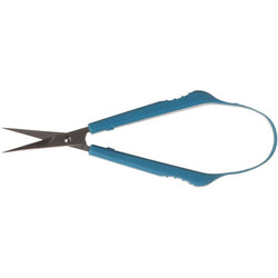 Creativ Tweezer Scissors, L: 10 cm, 1 pc - CLCV11200 - Lilly Grace Crafts