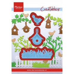 Marianne Design Grass - MDLR0204 - Lilly Grace Crafts